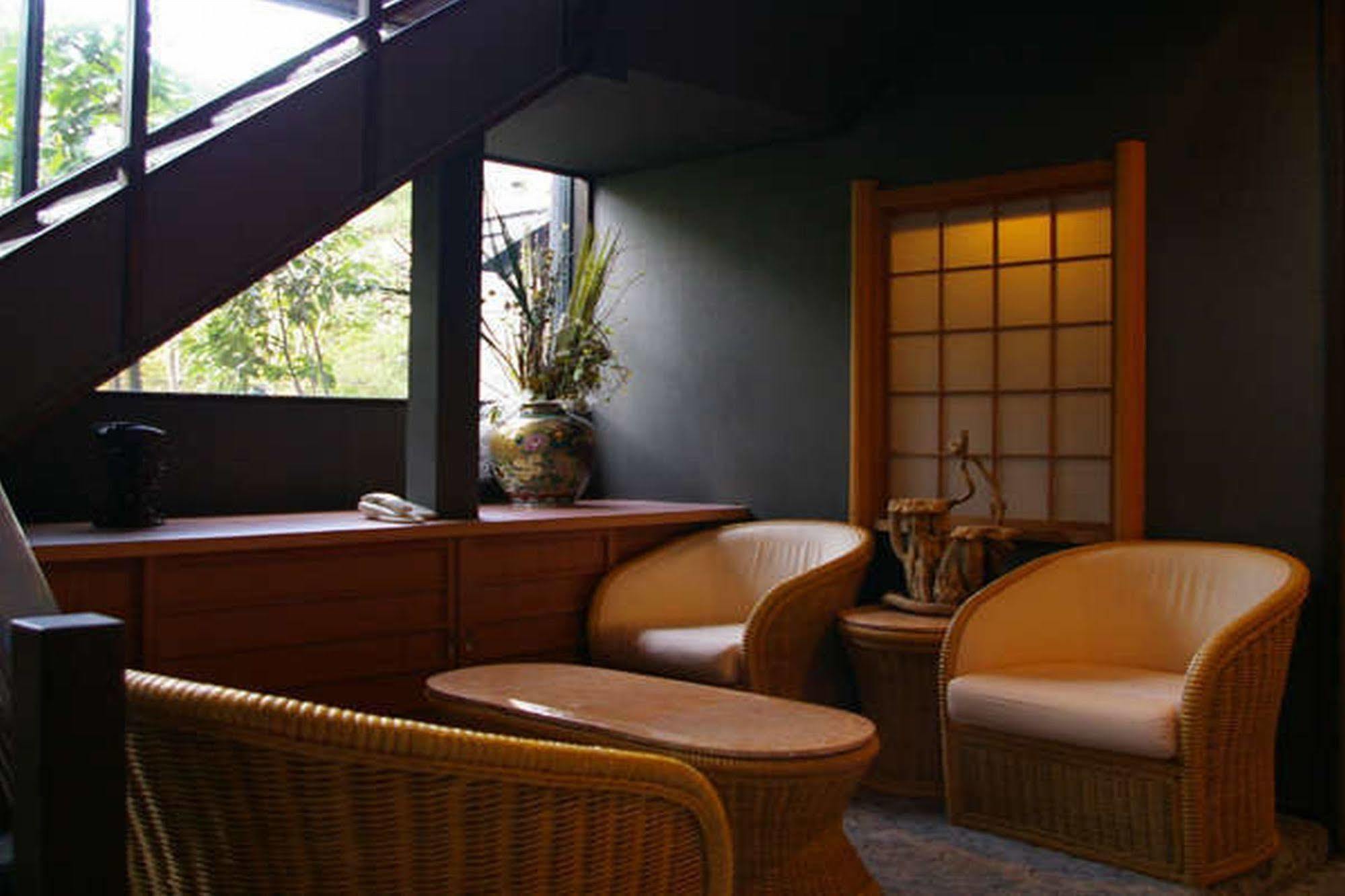 Yuraku Hotel Awara Dış mekan fotoğraf